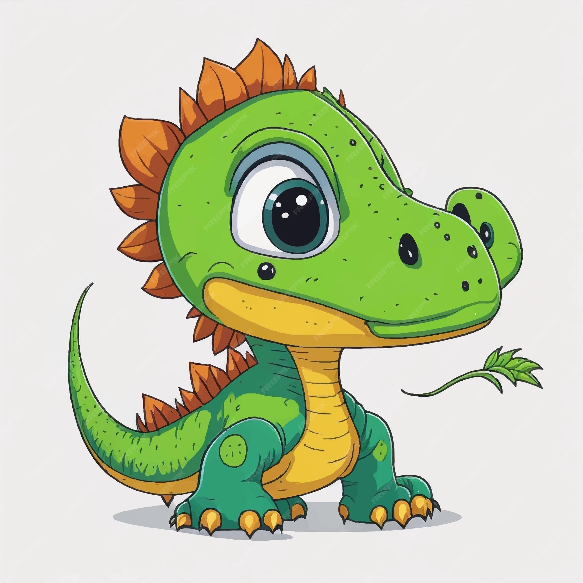 Desenho De Dinossauro Bebê Fofo Está Sentado No Do Esboço Da Página Para  Colorir Vetor PNG , Desenho De Bebê, Desenho De Dinossauro, Desenho De Asa  Imagem PNG e Vetor Para Download