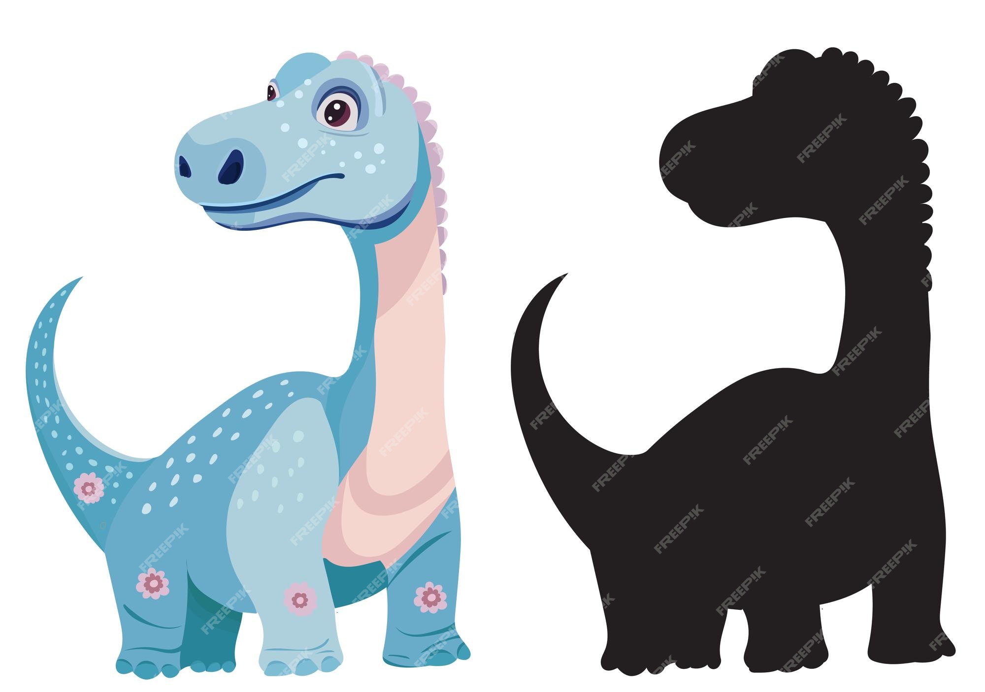 COMO DESENHAR UM DINOSSAURO BEM FÁCIL - Desenhos fáceis para