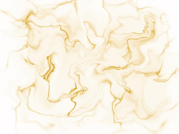 Desenho de fundo abstrato de mármore líquido