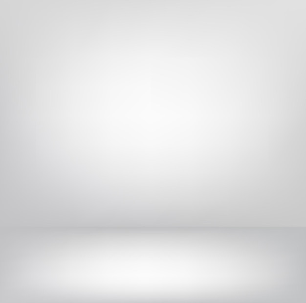 Desenho de fundo branco com efeito de iluminação