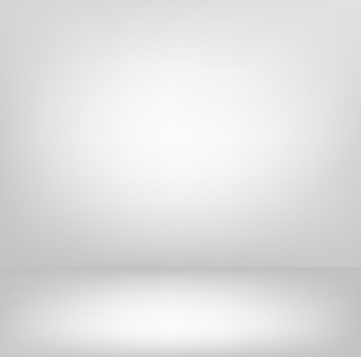 Vetor desenho de fundo branco com efeito de iluminação