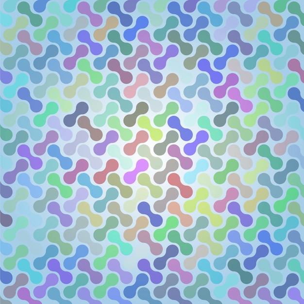 Desenho de fundo de padrão