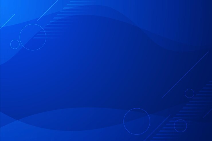 Desenho de fundo minimalista com gradiente moderno