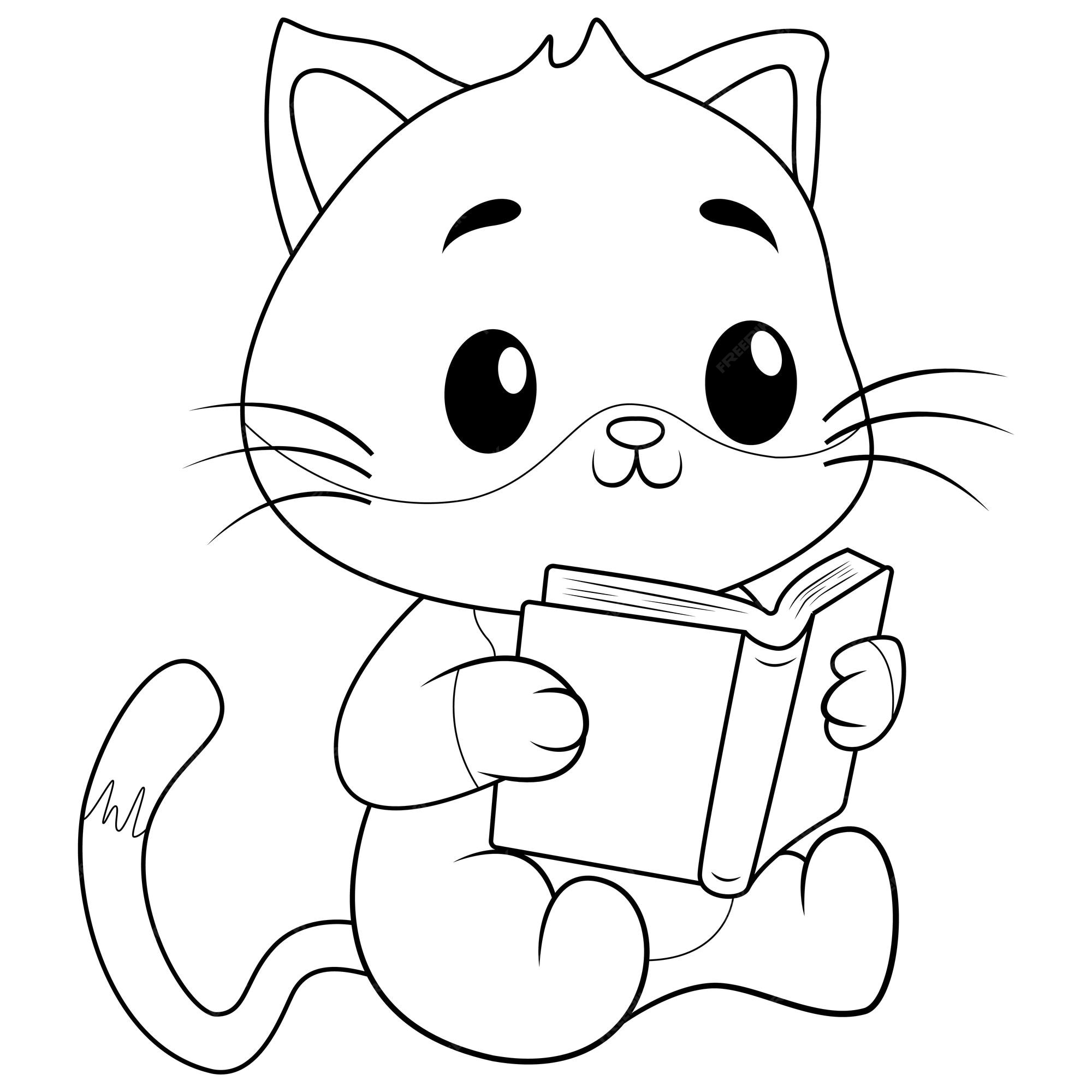 Página Mostra Como Aprender a Desenhar Um Gato Adormecido Fofo. Lições De  Desenho De Lápis. Página Educativa Para Artistas. Livro Ilustração do Vetor  - Ilustração de pastel, jogo: 270168655