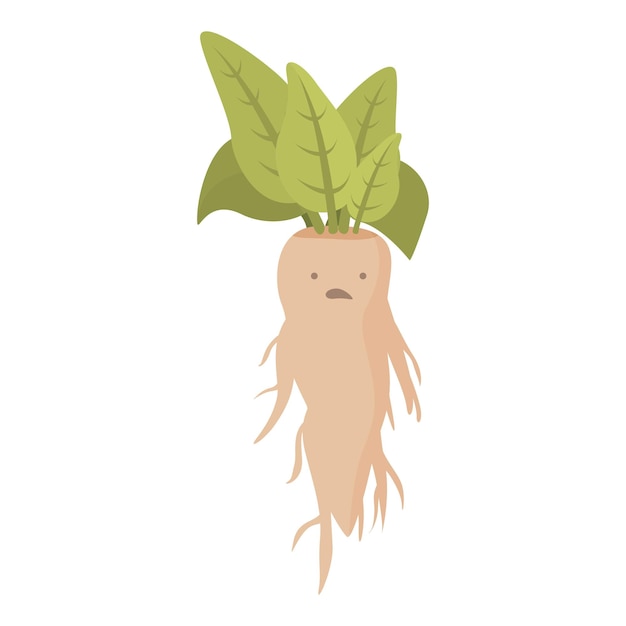 Vetores de Mandrake Raízes Personagem De Desenho À Mão e mais