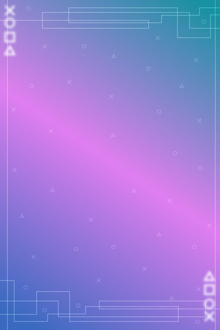 Vetor desenho de jogo de fundo