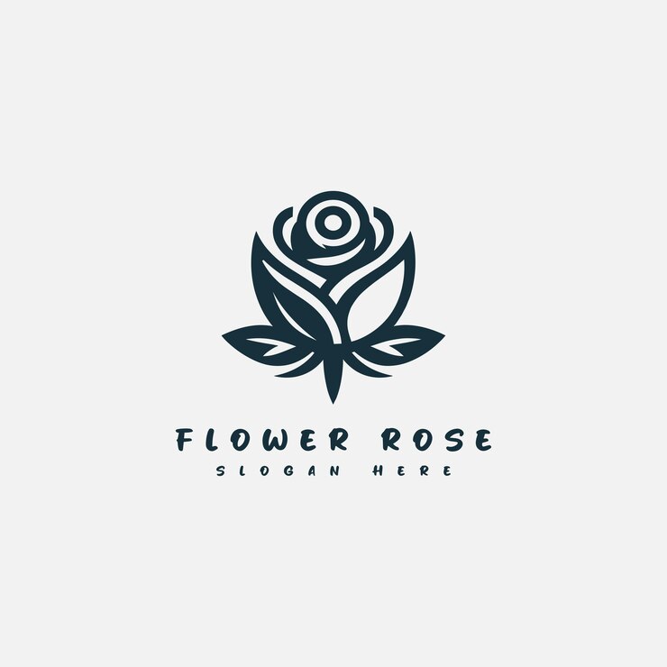 Vetor desenho de logotipo de frango grelhado com um estilo simples adequado para lojas de frango grelhado