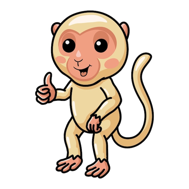 Macaco albino - Desenho de kah21 - Gartic