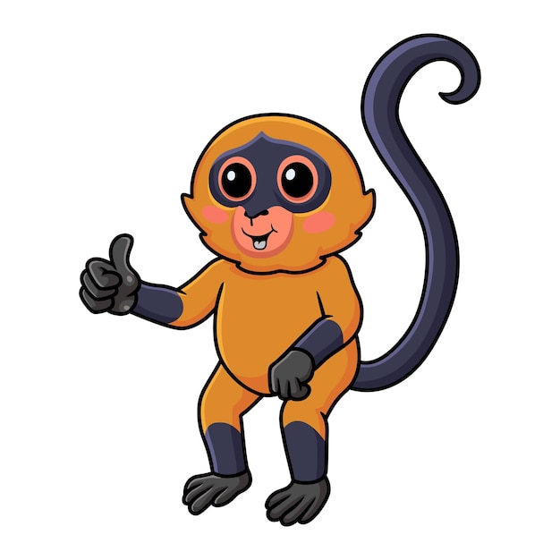 Macaco-aranha - Desenho de kalikamilika - Gartic