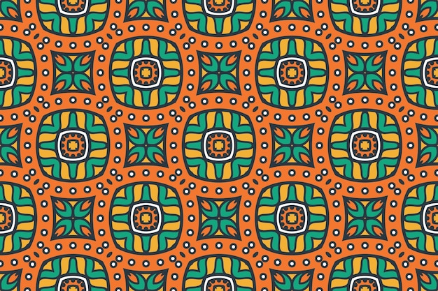 Desenho de mandala