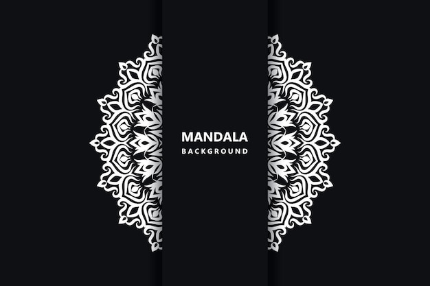 desenho de mandala