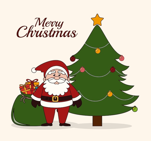 Desenho de Natal