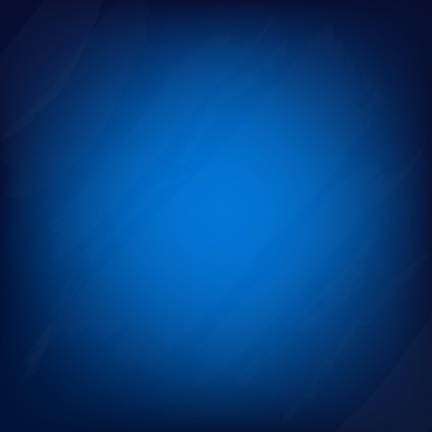 Desenho de papel de parede de fundo de linha de cor de gradiente azul escuro abstrato