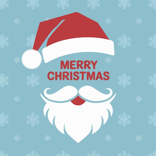 Desenho de postagem de Natal Feliz