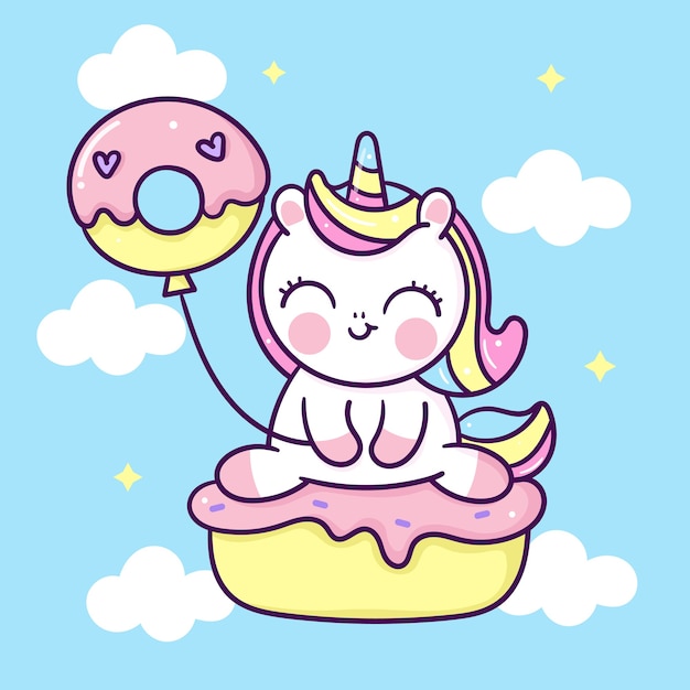 Desenho de Cupcake kawaii pintado e colorido por Usuário não registrado o  dia 21 de Janeiro do 2022