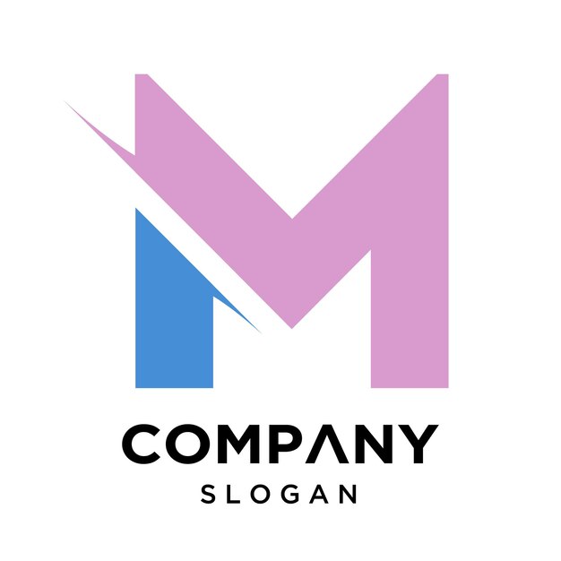 Desenho do logotipo da empresa