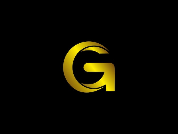 Desenho do logotipo g