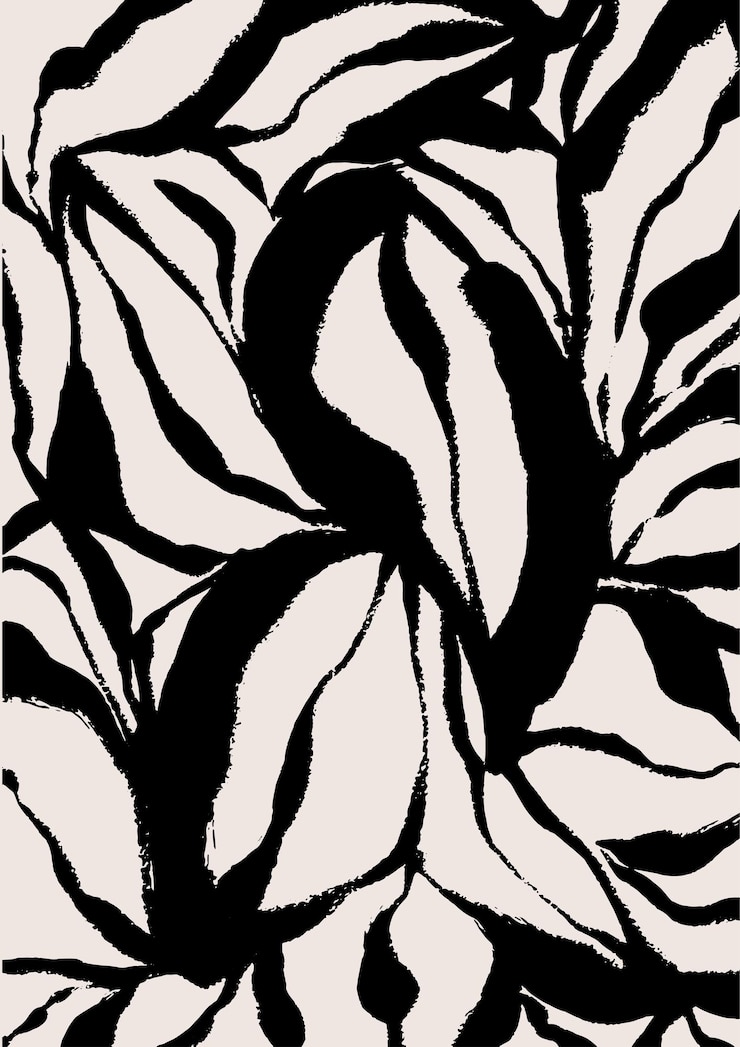Vetor desenho feminino a tinta - pintura line art - modelo de cartaz - evento artístico contemporâneo - teatro
