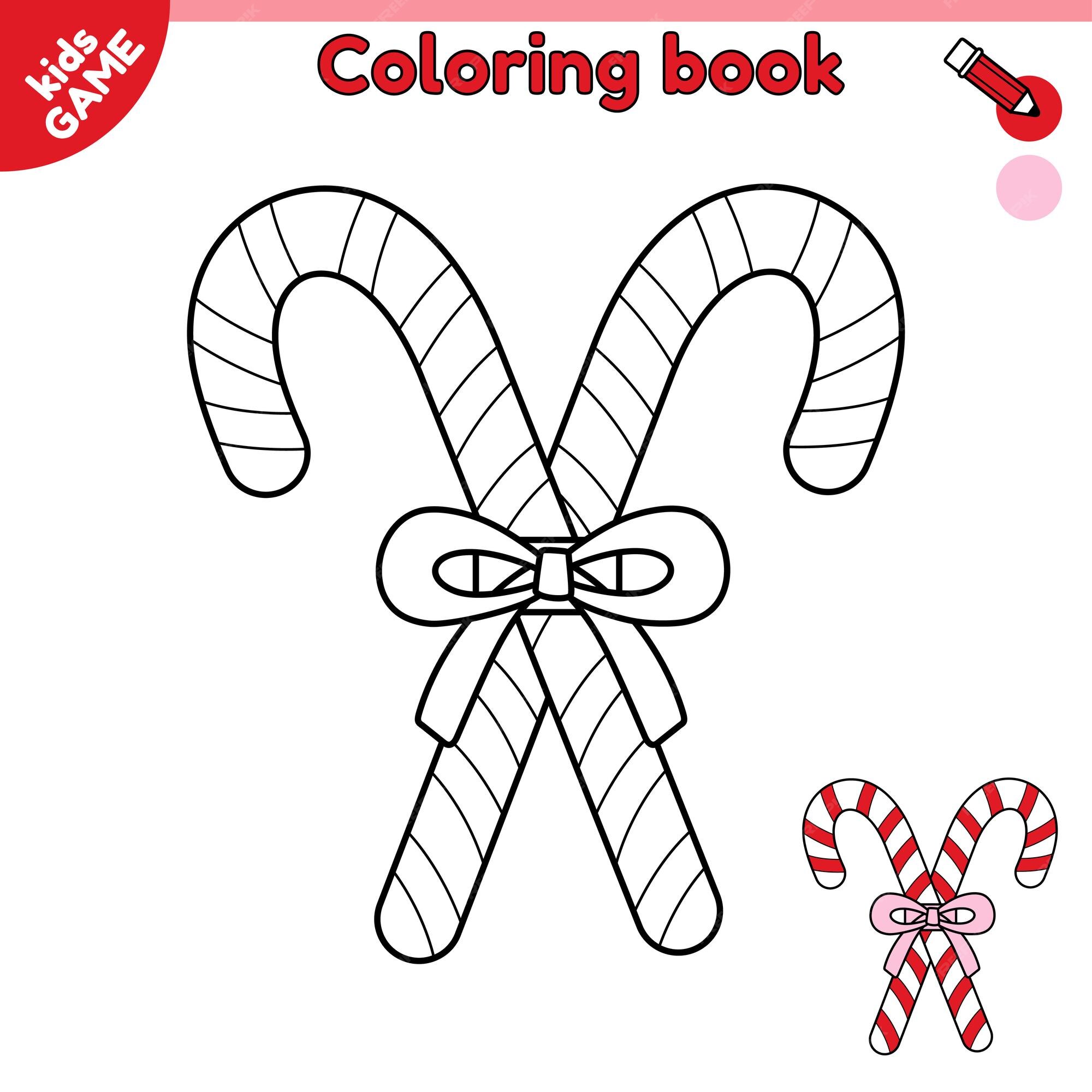 Atividades Educação Infantil: DESENHOS PARA COLORIR NATAL - 12 PÁGINAS