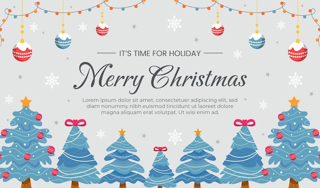 Desenho plano de fundo de natal