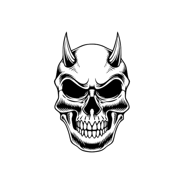 Desenho simples de tatuagem