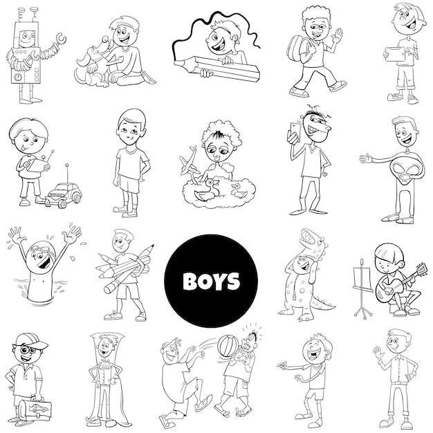 Desenhos para colorir de melhores amigos de adolescentes - Desenhos para  colorir gratuitos para impressão