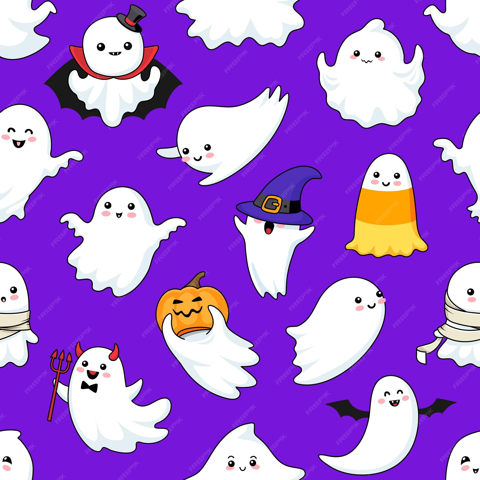 Desenho De Adesivo Fofo Halloween Fantasma Feriado Tatuagem Doodle PNG ,  Desenho De Tatuagem, Desenho Fantasma, Desenho De Dia Das Bruxas Imagem PNG  e PSD Para Download Gratuito