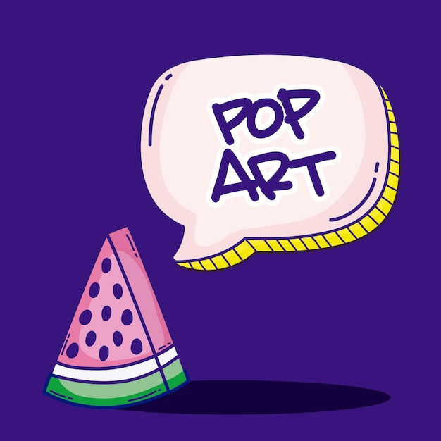 Desenhos de arte pop