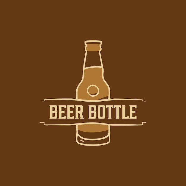 Desenhos de logotipos de cerveja