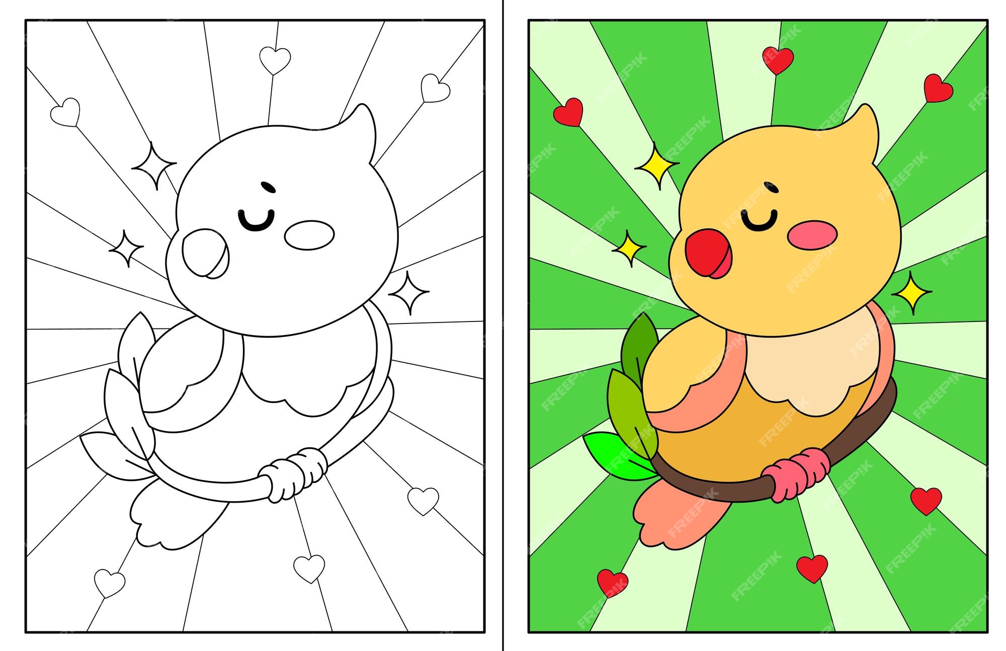 Desenhos para colorir de desenho do pokémon pikachu feliz para