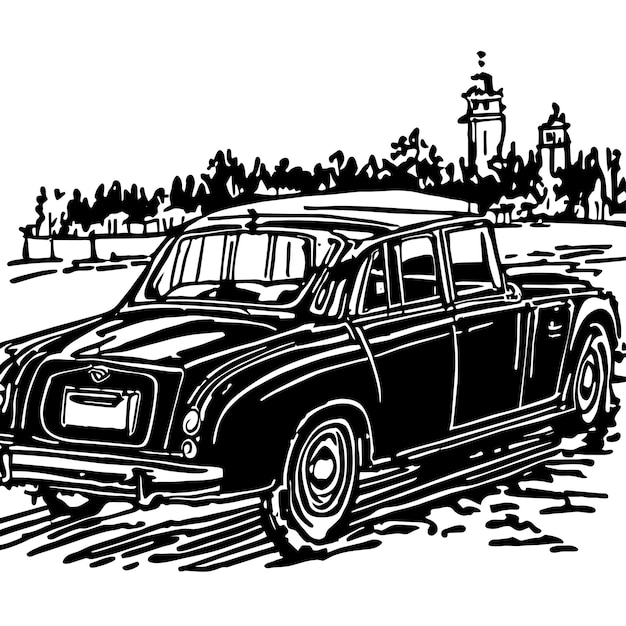Carros para Colorir 75