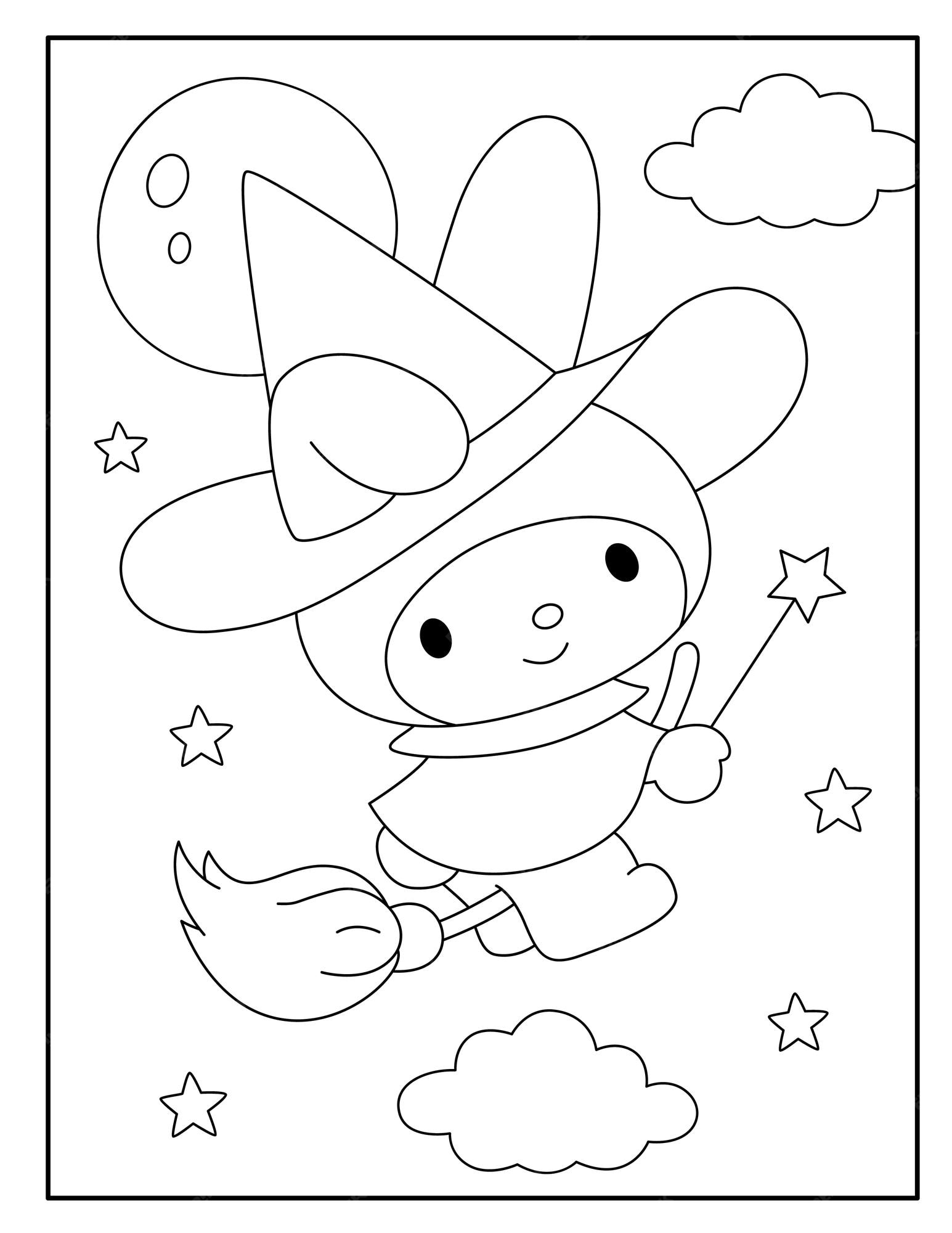 Desenhos para colorir - Pinturas online para crianças pt.hellokids