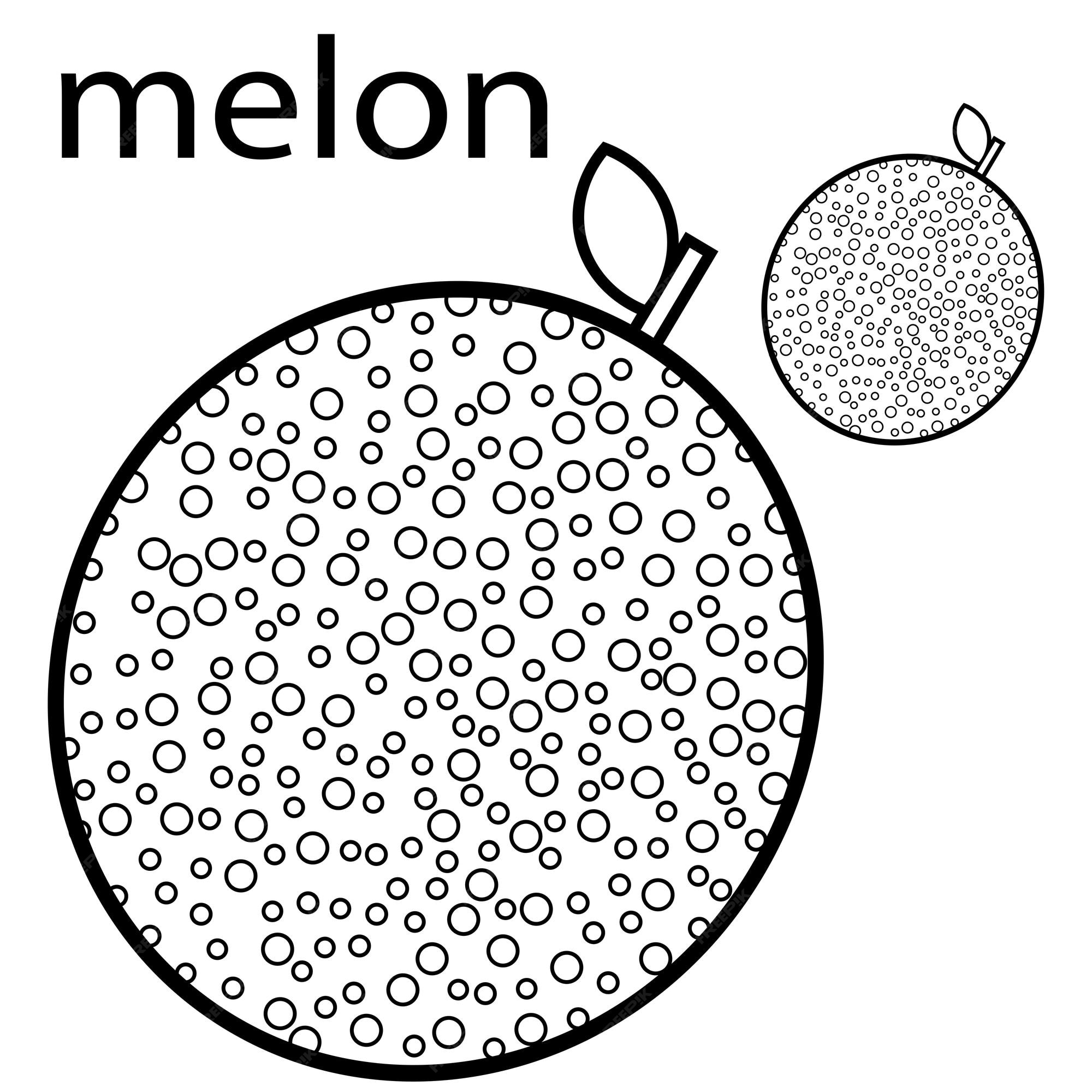 Desenhos para colorir de colorindo as frutas pelos símbolos -pt