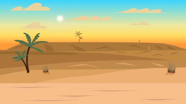 deserto