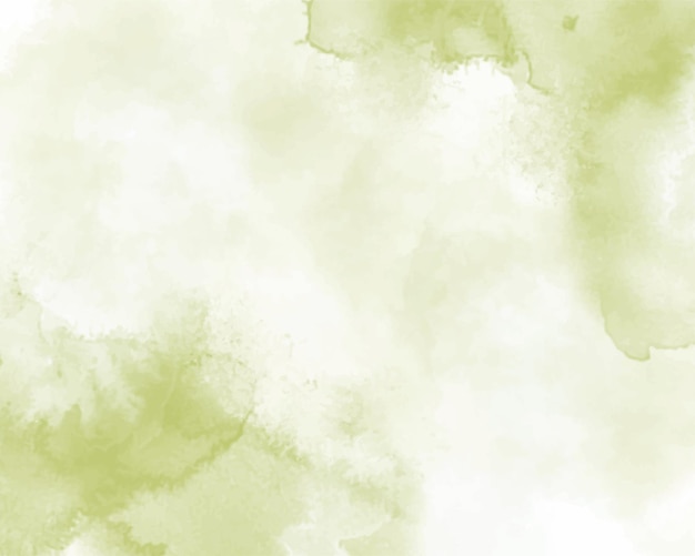 Design abstrato de fundo aquarela salpicado para o logotipo do banner do cartão postal da data da capa