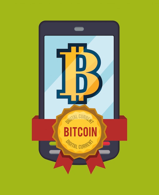 Design bitcoin