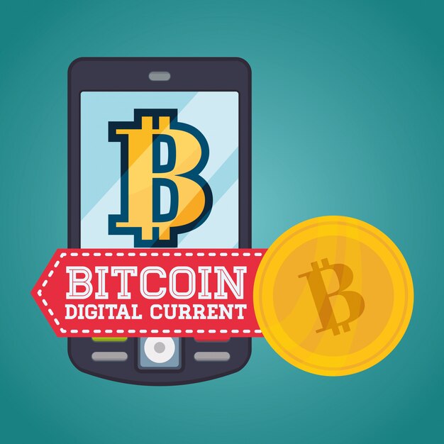 Design bitcoin