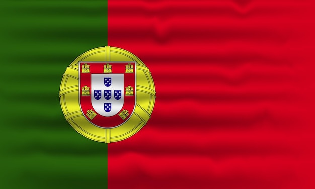 Design da bandeira de portugal, bandeira de portugal