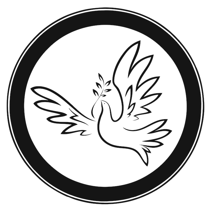 Vetor design de animais de fundo branco