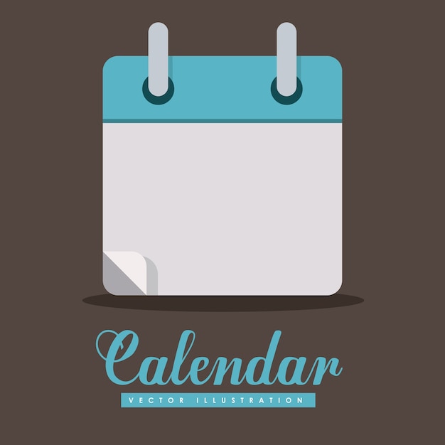 Design de calendário