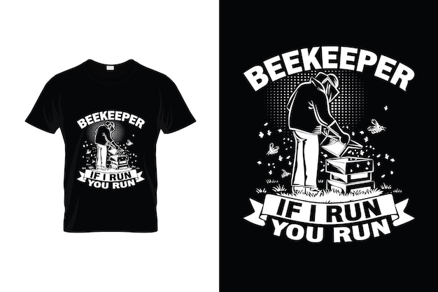 Camisas & Camisetas Beekeeper