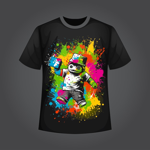 Design de camiseta admdevlin roblox