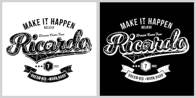 Vetor design de camiseta com caveira e slogan. tipografia vintage para impressão de camiseta com slogan fique selvagem