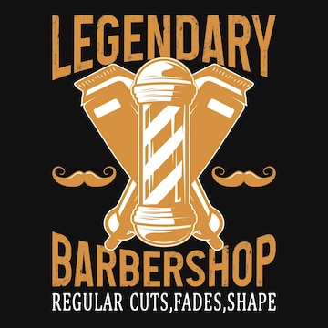 Lendário Barbershop