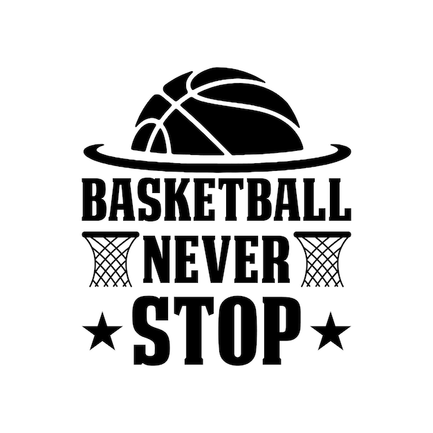 Design PNG E SVG De Bola De Basquete Para Camisetas