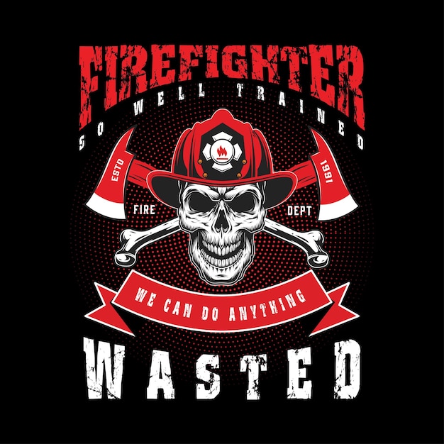Design de camiseta de vetor de motocicleta