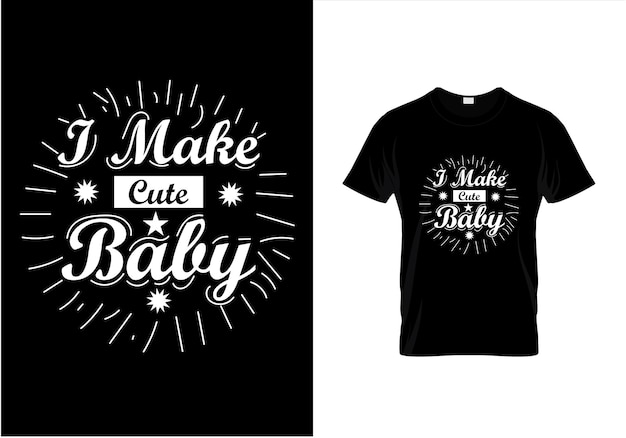 Design de camiseta para o dia das mães