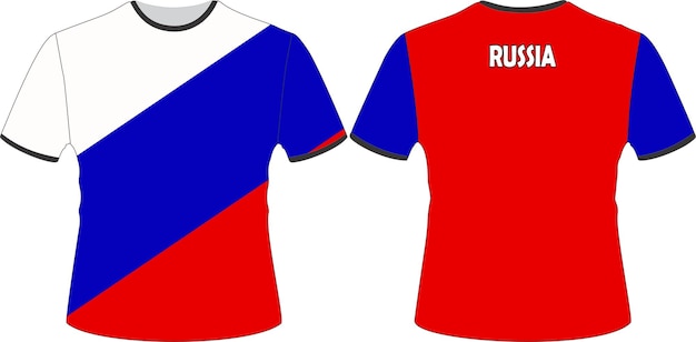 Design de camisetas com bandeira s