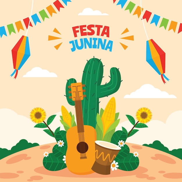 design de cartaz de arte ilustração abstrata modelo de forma moderna fundo vetorial de padrão azul