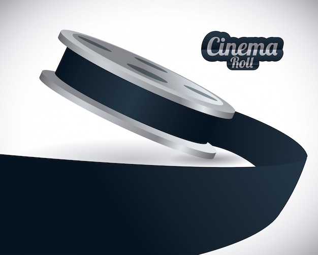 design de cinema